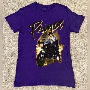 Prince t-shirt, Men’s S